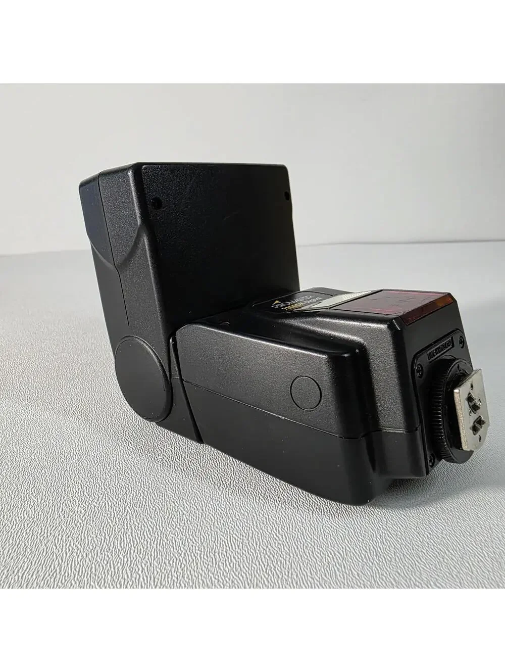 Promaster 7500DX Digital Flash - Tested & Works